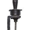 Wig Clamp Plastic