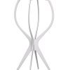 Plastic Wig Stand