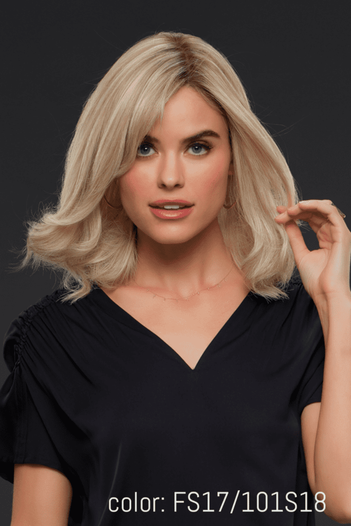 Carrie - Petite (NonRemy Human Hair) - Image 2