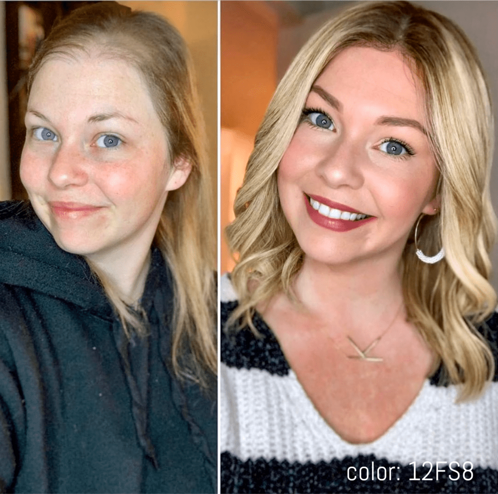 Carrie - Petite (NonRemy Human Hair) - Image 12