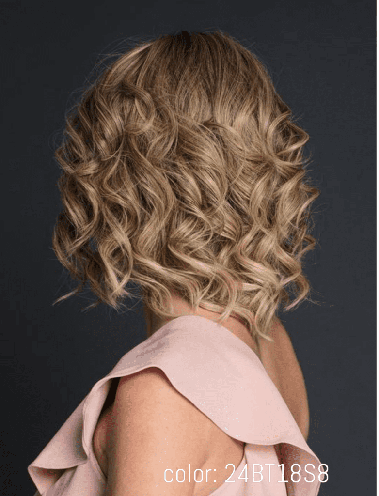 Carrie - Petite (NonRemy Human Hair) - Image 7