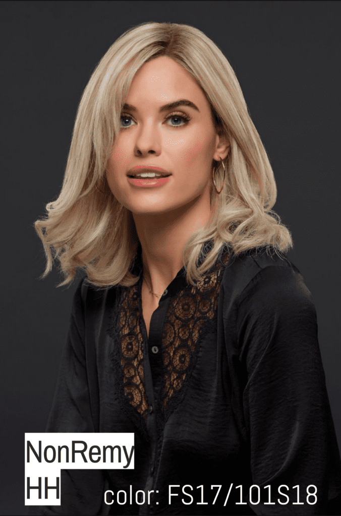 Carrie - Petite (NonRemy Human Hair)