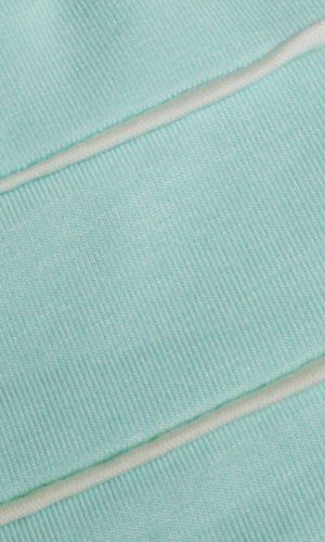 Aqua w/Cream