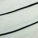 Cream w/Black