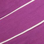 Plum w/Cream