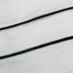 White w/Black