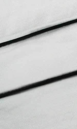 White w/Black