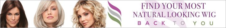 Back To You - Find Your Most Natural Looking Wig