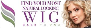 Back To You - Find Your Most Natural Looking Wig