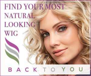 Back To You - Find Your Most Natural Looking Wig