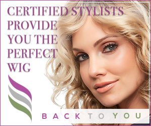 Back To You - Certified Stylists Provide You The Perfect Wig