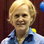 Sharon Markey