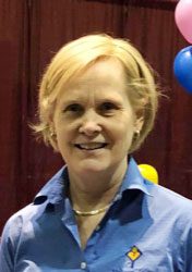 Sharon Markey