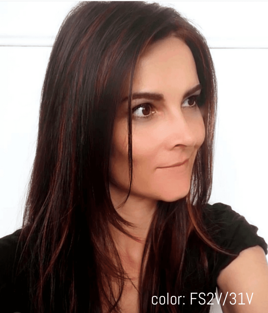 Zara - Lite Hair Denisty - Image 6
