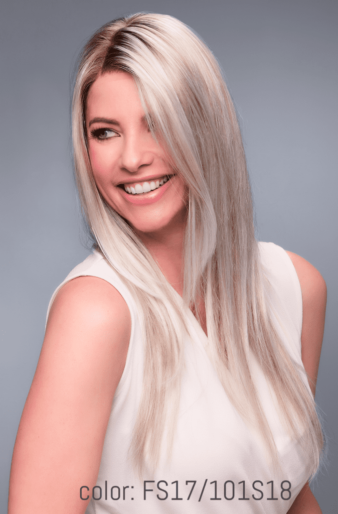 Zara - Lite Hair Denisty - Image 2