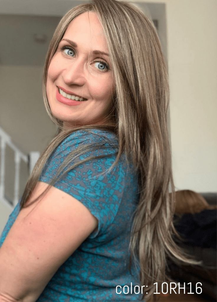 Zara - Lite Hair Denisty - Image 7
