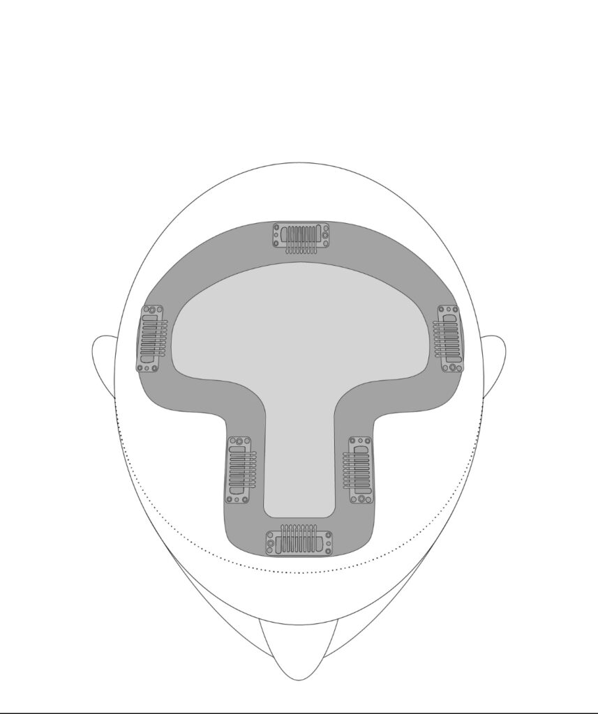 easiPart T design HD 12" - Image 4
