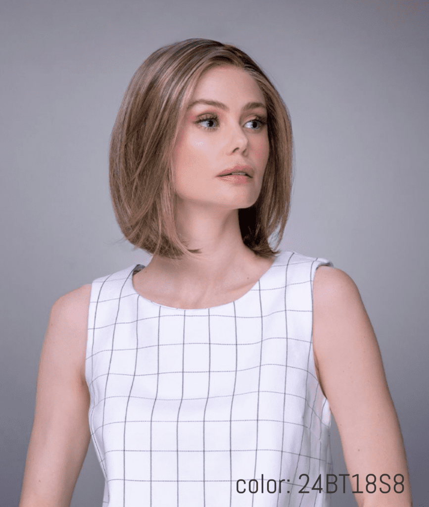 Cameron - Petite - Lite Hair Density - Image 5